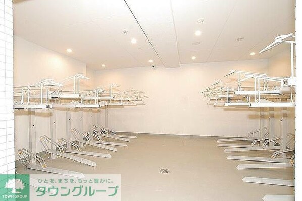 グランドコンシェルジュ蒲田の物件内観写真